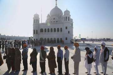 indian pilgrims to visit pakistan gurupurab