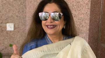 Kirron Kher