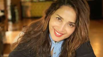 Madhuri Dixit: Wonderful time for women to be in films