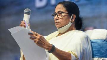 West Bengal?Mamata?Banerjee