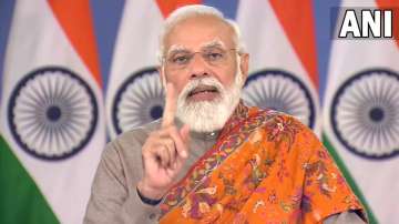 Three farm laws to be rolled back: PM Modi?