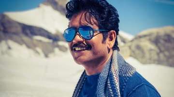 Nagarjuna surprises with his singing in 'Bangarraju'