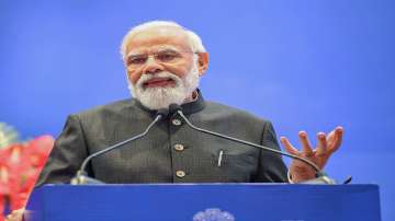 Prime Minister Narendra Modi, 56 DGP Conference, Lucknow, November 20, latest national news updates,