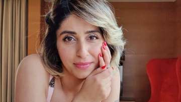"Class walked out, crass walked in," says Neha Bhasin 