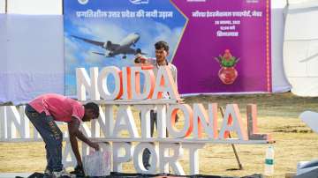 Noida International Airport will be developed by Yamuna International Airport Pvt Ltd (YIAPL).