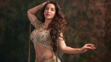 Satyameva Jayate 2: Nora Fatehi calls shooting for Kusu Kusu her 'worst experience.' Here's why