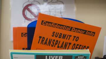 India now ranks third in organ transplantation, behind USA, China: Mansukh Mandaviya