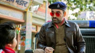 Bunty Aur Babli 2 wasn't a tough decision for Pankaj  Tripathi