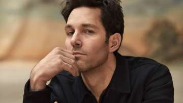 Paul Rudd crowned Sexiest Man Alive 2021