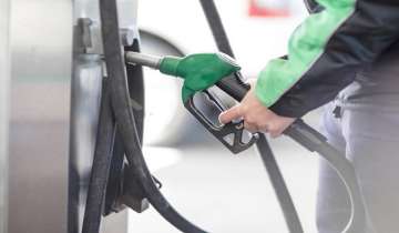 Haryana petrol pumps call for strike today over Centre's decision to reduce excise duty on petrol, diesel