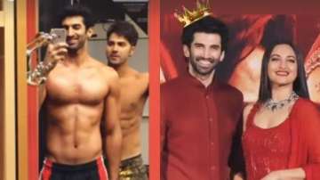 Happy Birthday Aditya Roy Kapur: Varun Dhawan, Anushka Sharma & other B-town celebs shower love