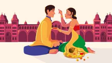 Bhai Dooj Vastu Tips: Know auspicious direction in which brother should sit while sister apply tilak