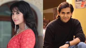 Shivangi Joshi to play grown up Anandi in Balika Vadhu 2 alongside Randeep Rai?