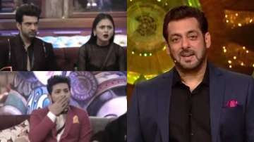 Bigg Boss 15: Salman Khan announces top 5 to be selected in 48 hours; others to get evicted