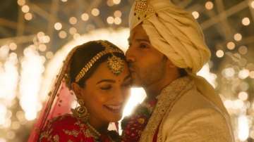 Jug Jugg Jeeyo: Kiara Advani-Varun Dhawan starrer to have theatrical release on THIS date