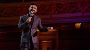  Vir Das