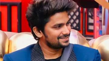 Bigg Boss Telugu 5