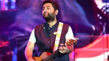 Arijit Singh