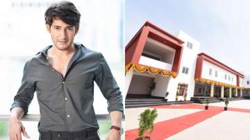 Mahesh Babu's film Srimanthudu inspires Telangana man to build village school