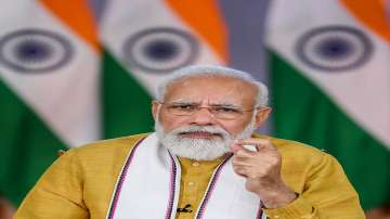 Prime Minister Narendra Modi, Gujarati New Year greetings, latest national news updates, Gujarati Ne