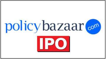 POLICYBAZAAR IPO gmp, POLICYBAZAAR gmp today, POLICYBAZAAR share price nse 