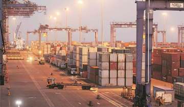 Radioactive cargo shipping from Pakistan to China seized at Gujarat's Mundra port