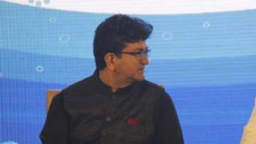 Prasoon Joshi