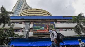 sensex nifty markets closing