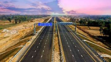 Purvanchal Expressway will be inaugurated by PM Modi on November 16.