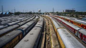 Railways restructuring plan may integrate eight manufacturing facilities into one