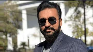 Raj Kundra