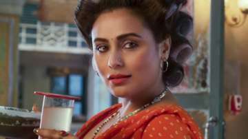 Rani Mukerji: Amazed by talented newcomers joining the industry