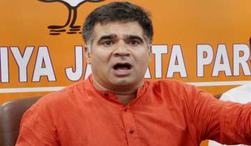 Won't allow Mehbooba’s 'hate politics' to succeed: J&K BJP chief Ravinder Raina