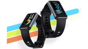 realme, realme band