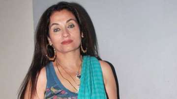Nikaah actress Salma Agha's alleges delay in FIR filing after handbag theft 
