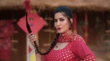 Sapna Chaudhary in trouble, Lucknow court issues arrest warrant