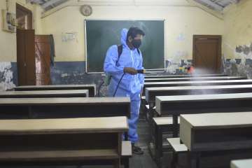 Schools in West Bengal will be reopened from November 16?
