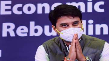 value added tax,civil aviation minister jyotiraditya scindia,atf taxes,haryana,civil aviation,scindi