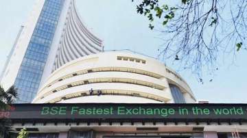 Sensex surges over 500 points in early trade; Nifty tops 17,800