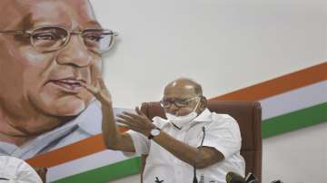 Centre repealed farm laws, upcoming polls, upcoming elections, Sharad Pawar, latest national news up