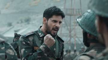 Sidharth Malhotra, Kiara Advani-starrer 'Shershaah' to have world TV premiere