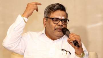 Sirivennela Seetharama Sastry