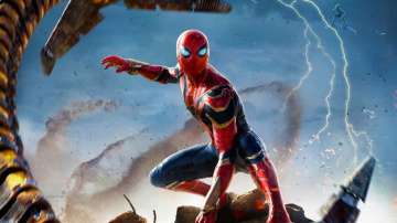 'Spider-Man: No Way Home' to release in India on Dec 17