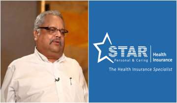 Star Health Insurance IPO: Price, GMP, allotment date; all about Rakesh Jhunjhunwala-backed Star Health's IPO