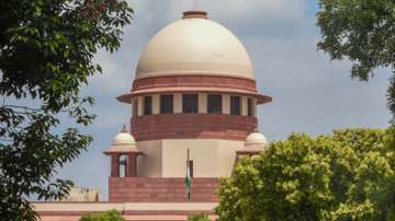 Supreme Court of India 