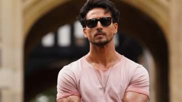 Tiger Shroff