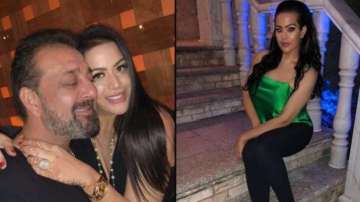 Sanjay Dutt's daughter Trishala says no to acting, calls dating in this age a disaster