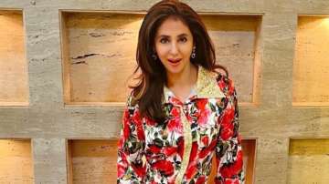 Urmila Matondkar tests negative for COVID-19