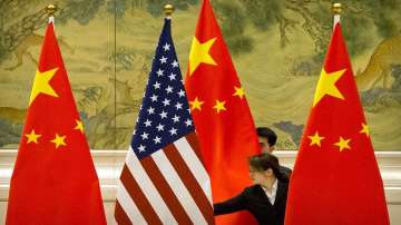 Joe Biden likely to meet Xi Jinping virtually next week: Report