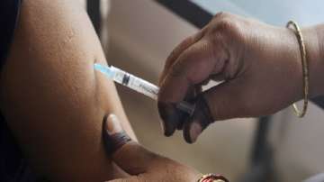 Woman dies after taking second dose of Covid vaccine in Bihar's Aurangabad